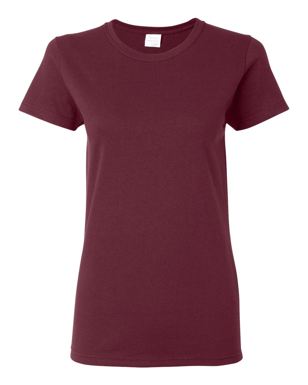 Women's Heavy Cotton™ T-Shirt | 5000L
