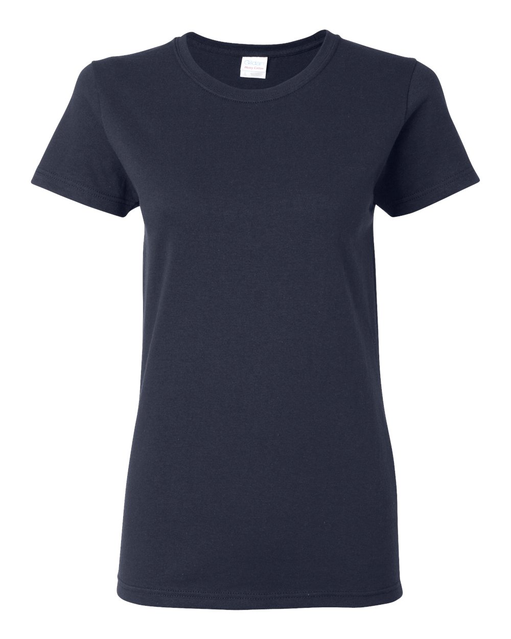 Women's Heavy Cotton™ T-Shirt | 5000L