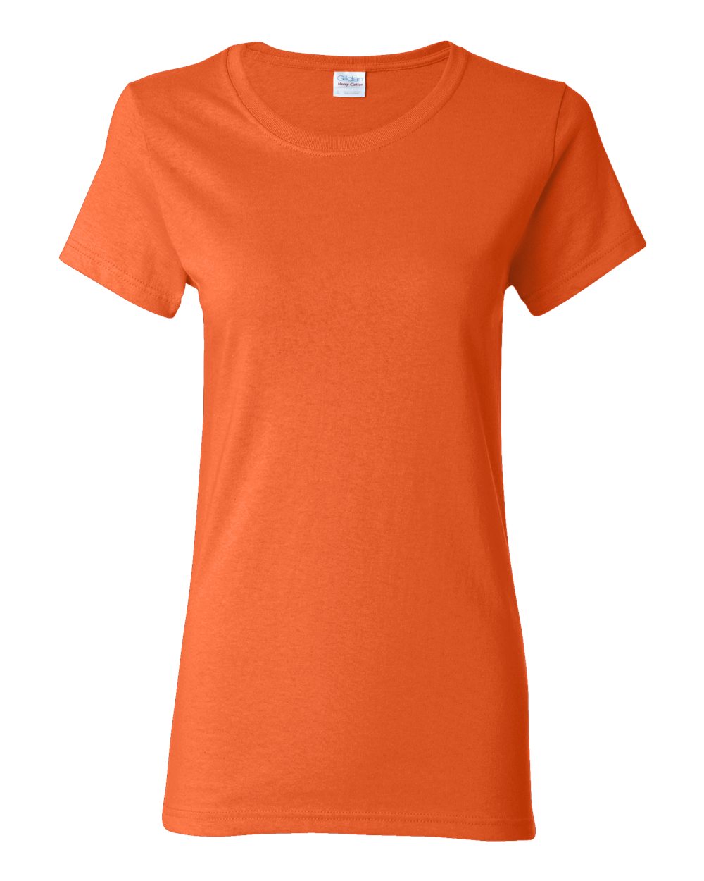 Women's Heavy Cotton™ T-Shirt | 5000L