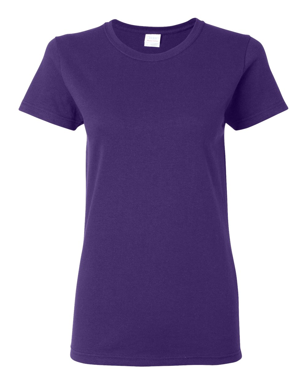 Women's Heavy Cotton™ T-Shirt | 5000L