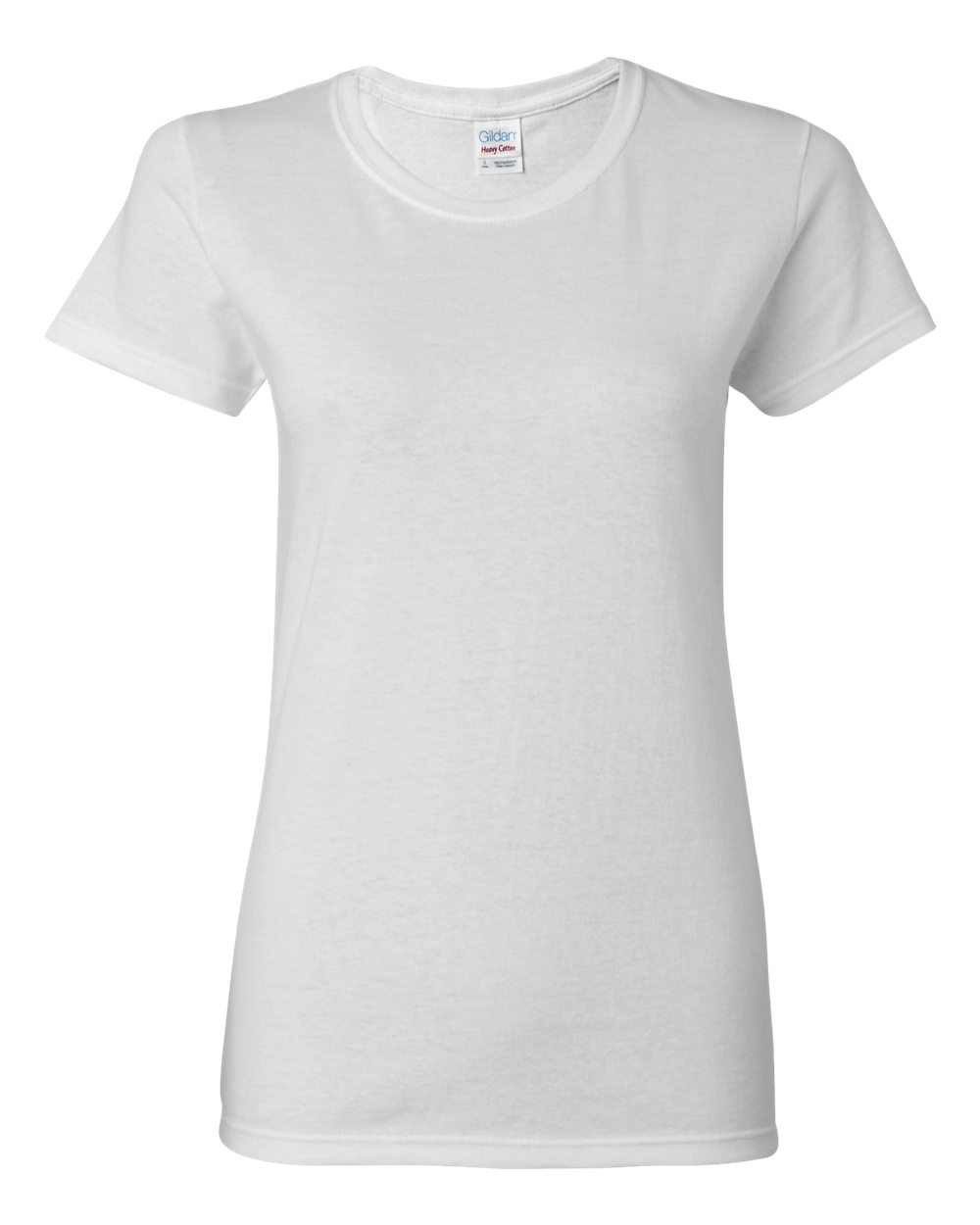Women's Heavy Cotton™ T-Shirt | 5000L