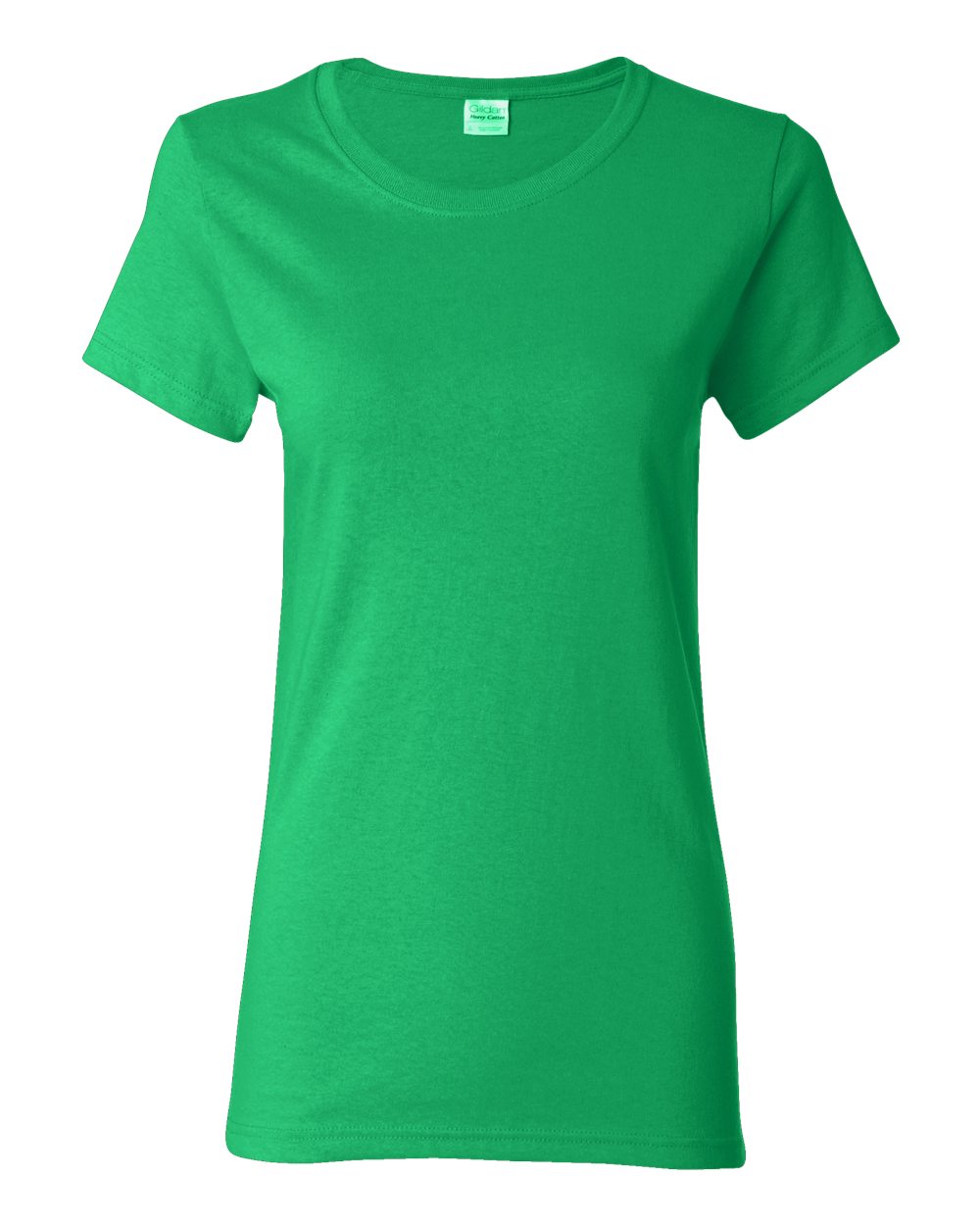 Women's Heavy Cotton™ T-Shirt | 5000L