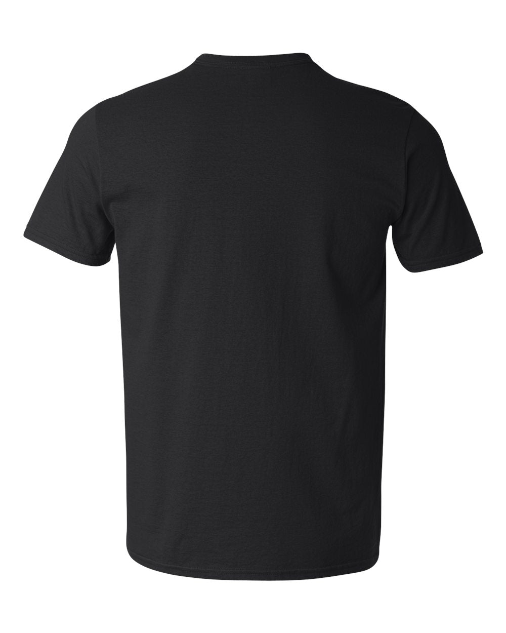 Unisex Softstyle® V-Neck T-Shirt | 64V00
