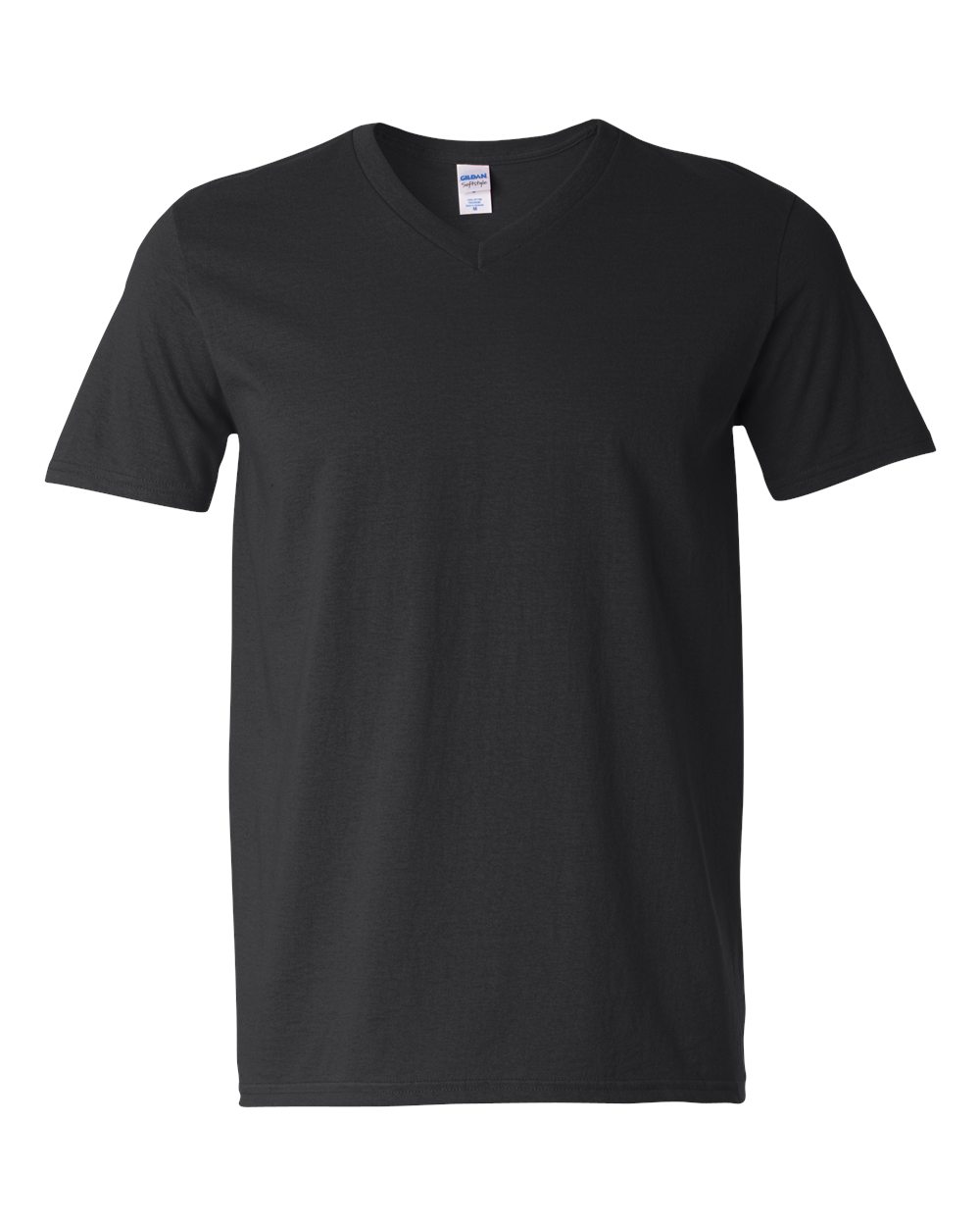Unisex Softstyle® V-Neck T-Shirt | 64V00