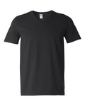 Unisex Softstyle® V-Neck T-Shirt | 64V00