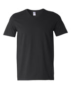 Unisex Softstyle® V-Neck T-Shirt | 64V00