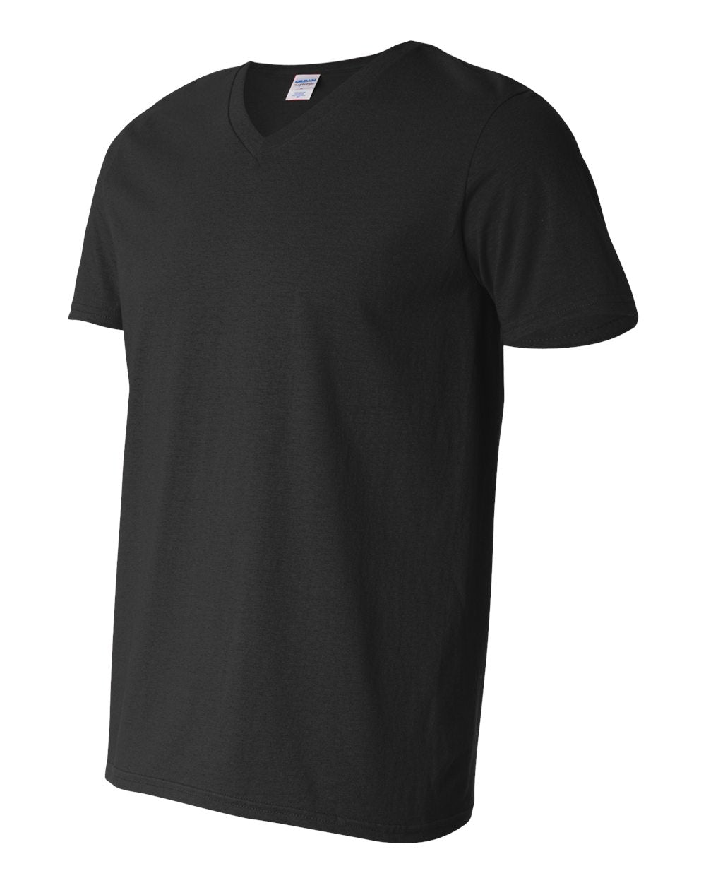 Unisex Softstyle® V-Neck T-Shirt | 64V00