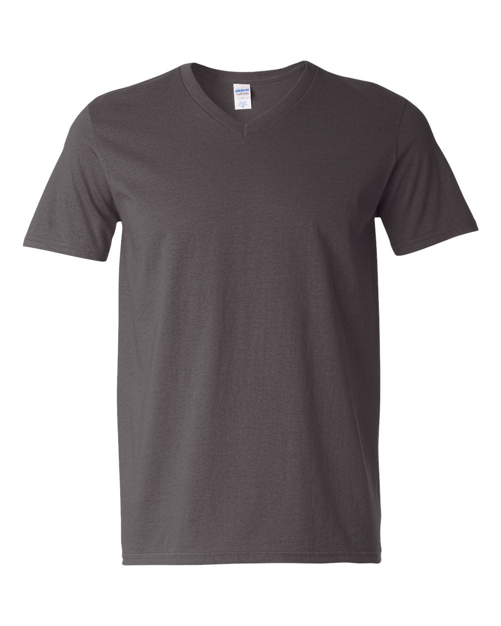 Unisex Softstyle® V-Neck T-Shirt | 64V00