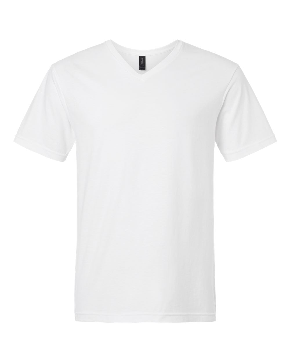 Unisex Softstyle® V-Neck T-Shirt | 64V00