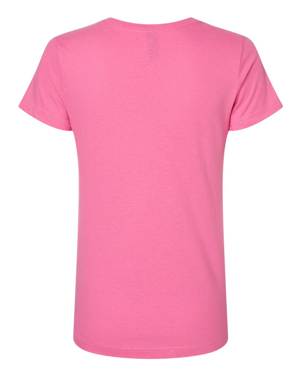 Women's Softstyle® V-Neck T-Shirt | 64V00L