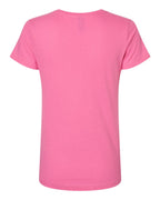 Women's Softstyle® V-Neck T-Shirt | 64V00L