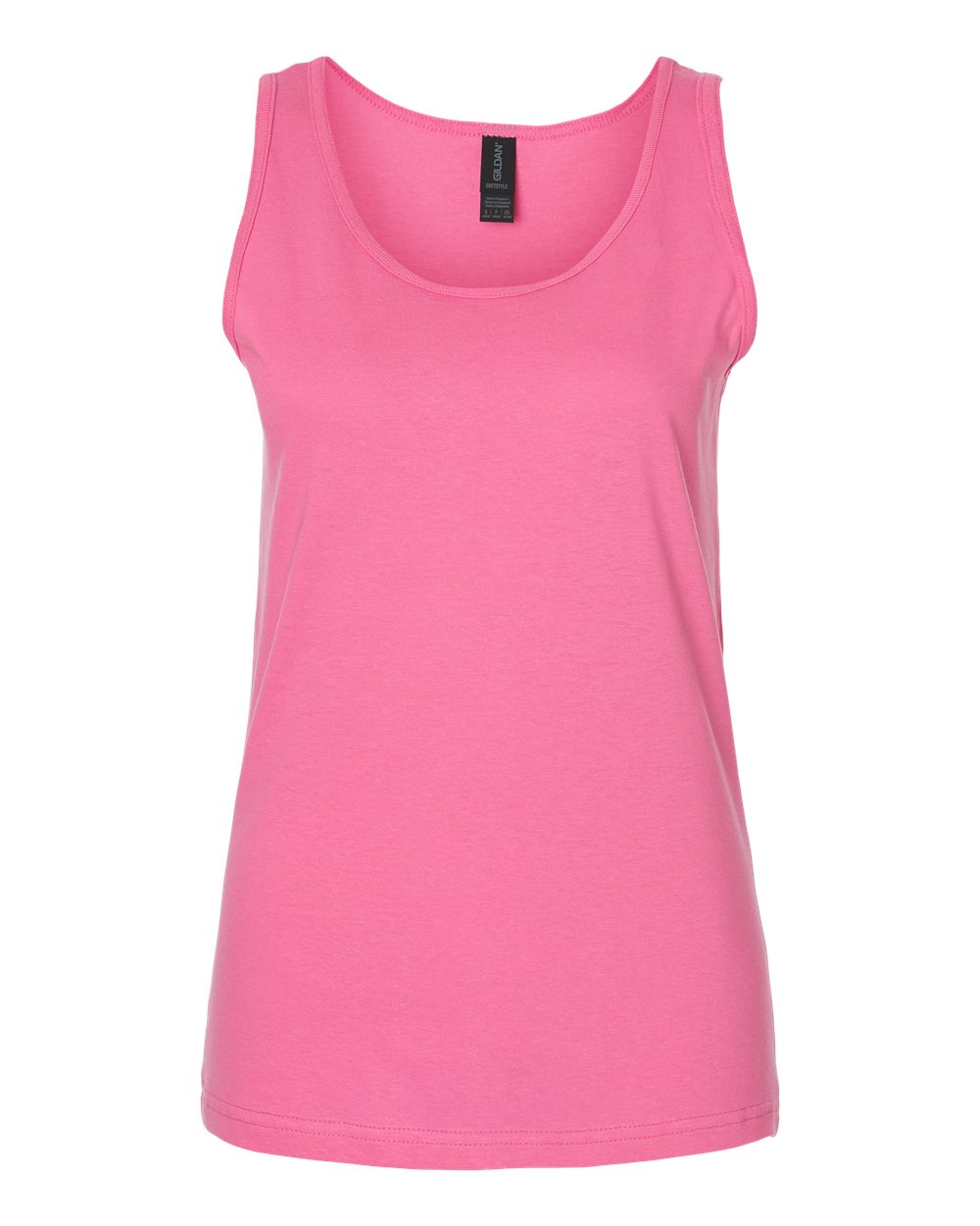 Women's Softstyle® Tank Top | 64200L
