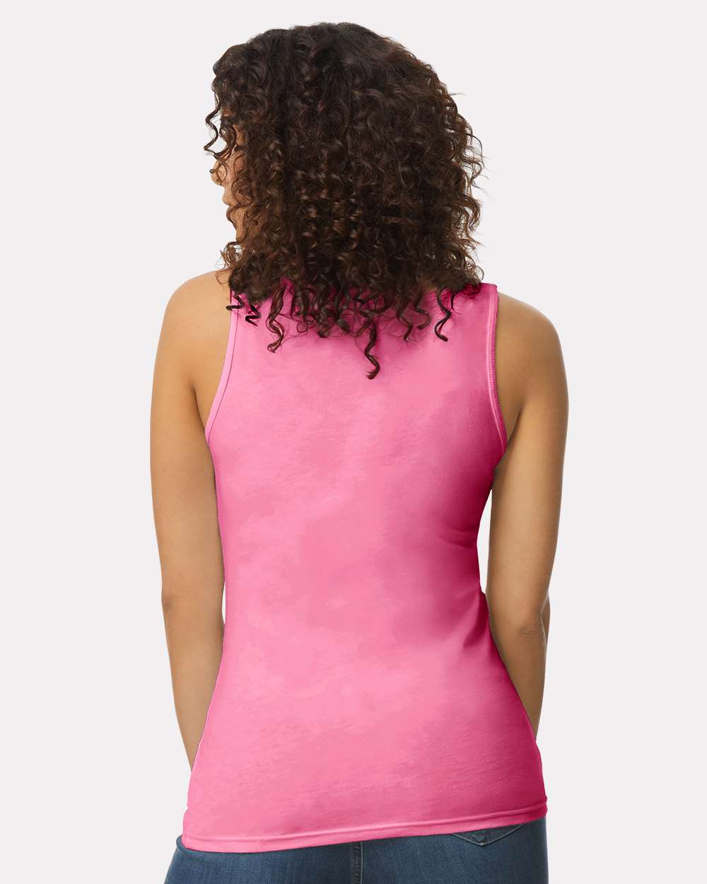 Women's Softstyle® Tank Top | 64200L