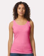 Women's Softstyle® Tank Top | 64200L