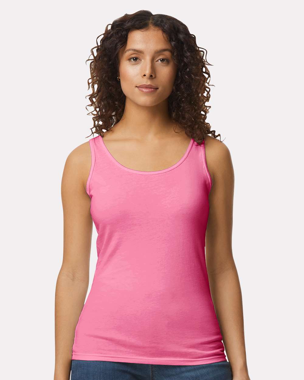Women's Softstyle® Tank Top | 64200L