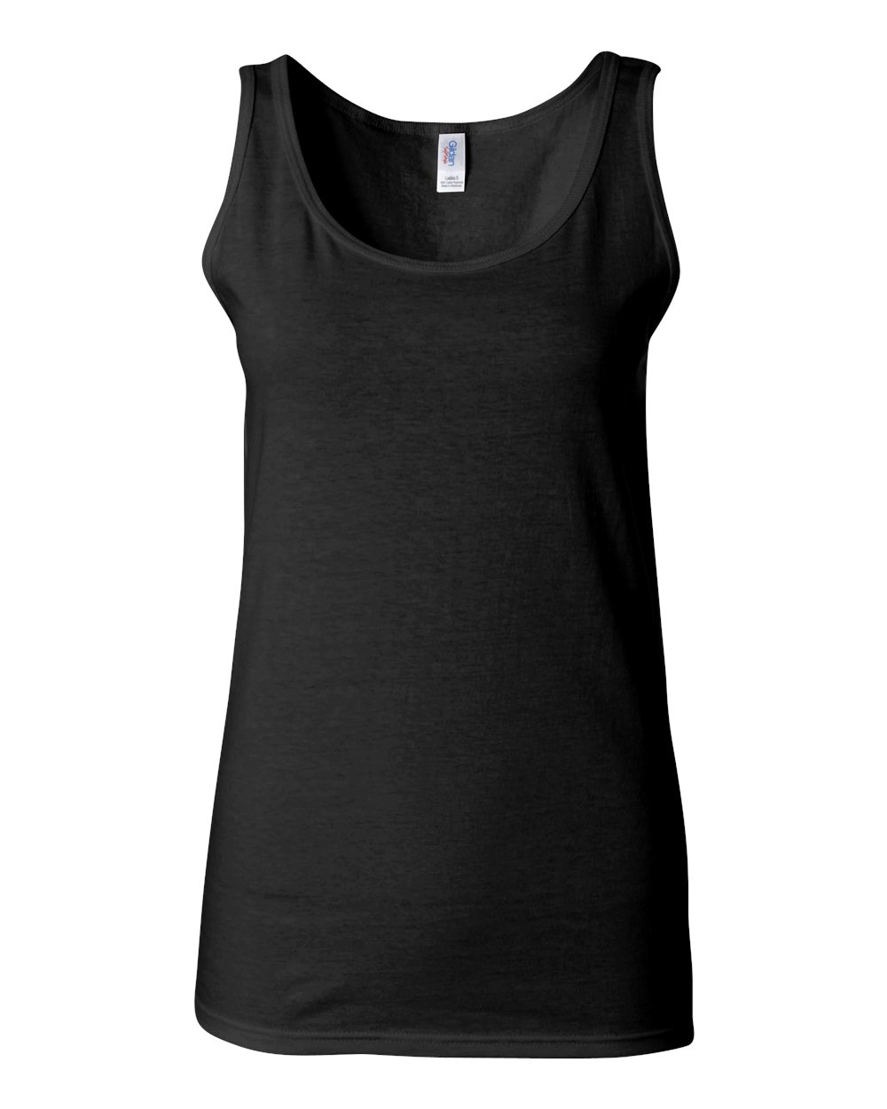 Women's Softstyle® Tank Top | 64200L