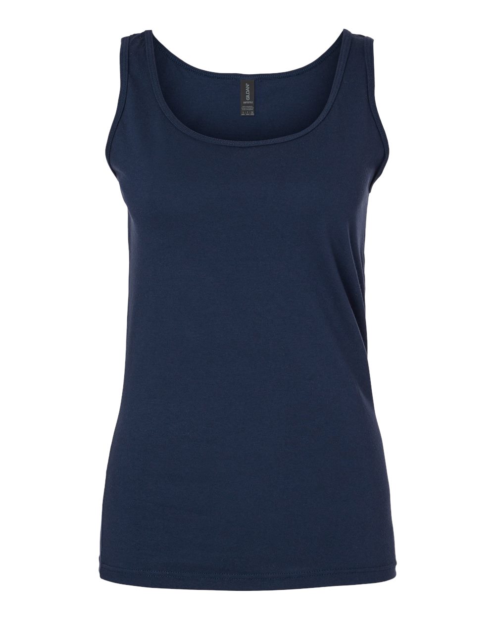 Women's Softstyle® Tank Top | 64200L