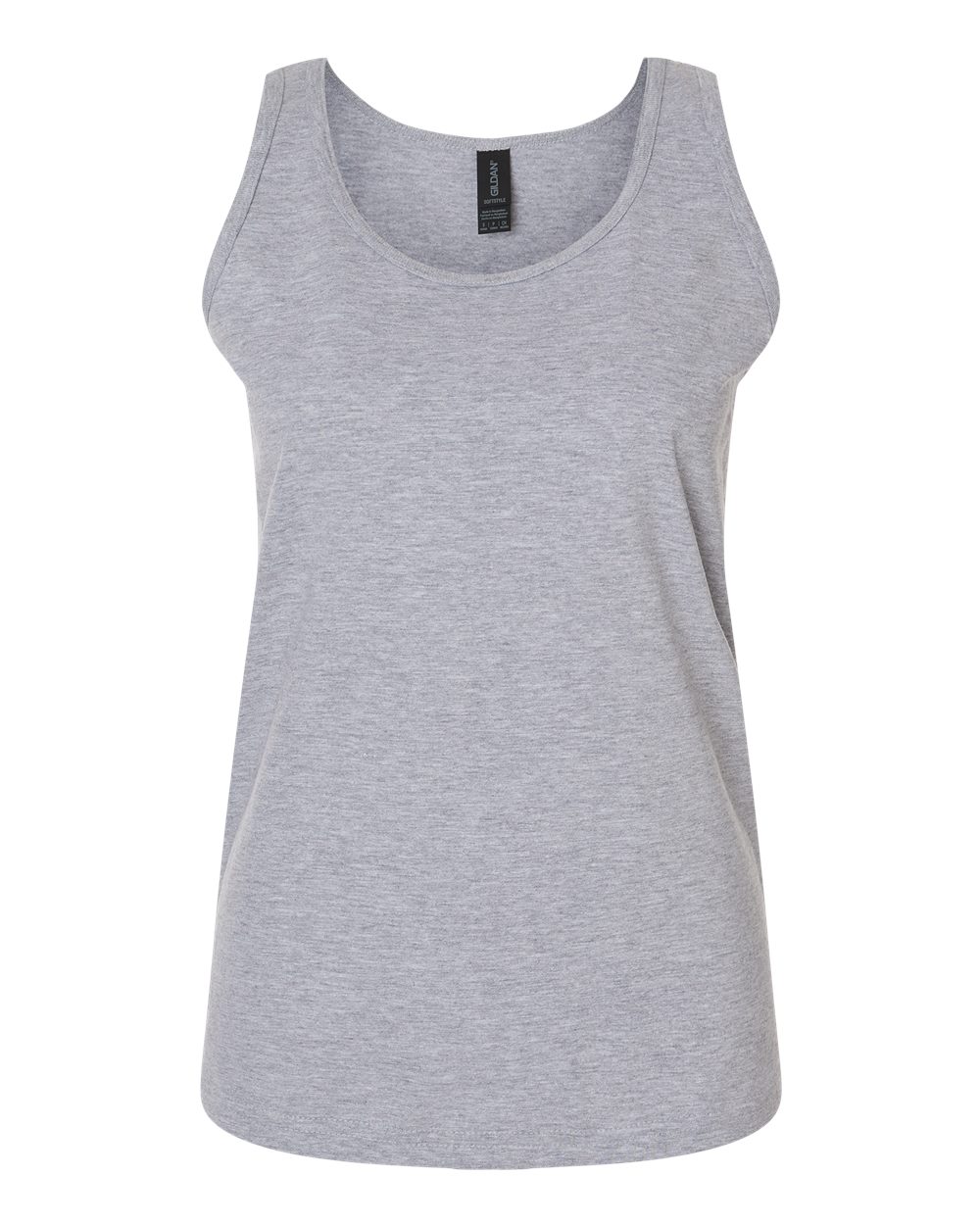 Women's Softstyle® Tank Top | 64200L