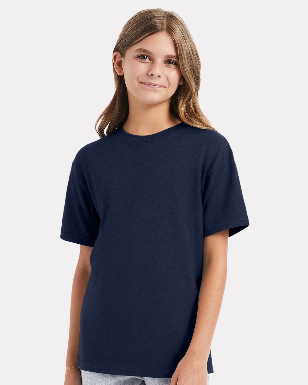 Youth Perfect-T T-Shirt | 498Y