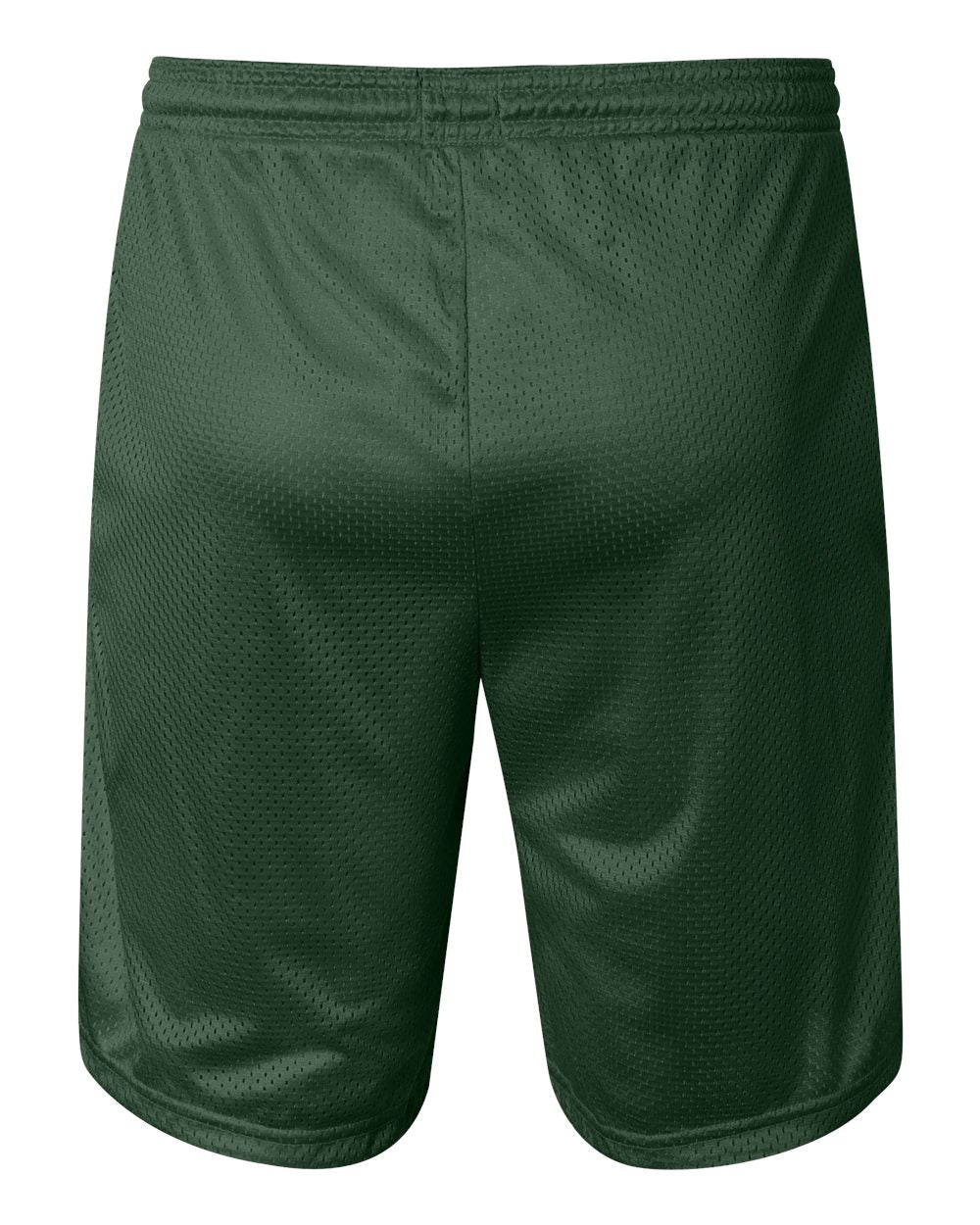 Unisex 9" Mesh Shorts with Pockets | S162