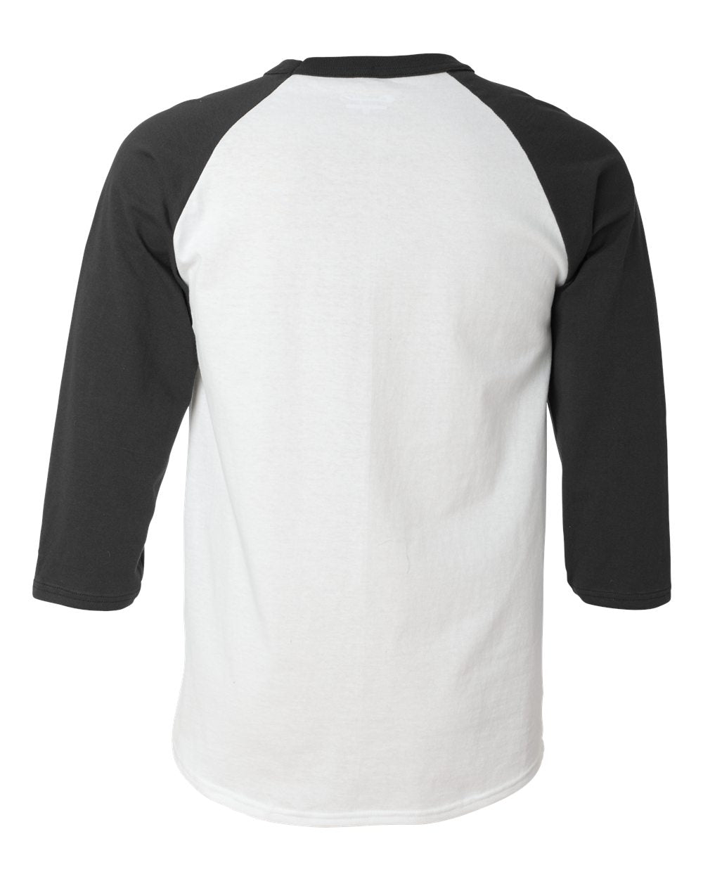 Unisex Raglan Sleeve Baseball T-Shirt | T137