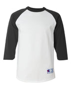 Unisex Raglan Sleeve Baseball T-Shirt | T137