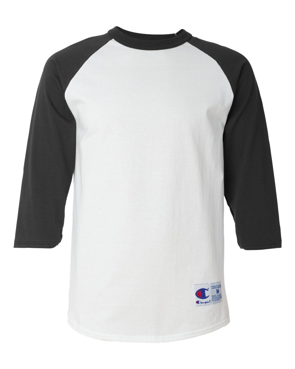 Unisex Raglan Sleeve Baseball T-Shirt | T137