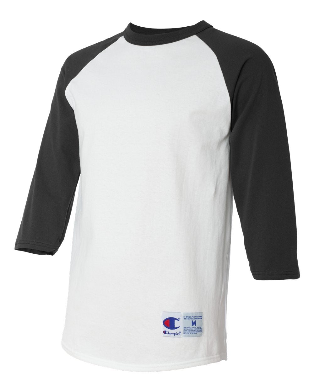 Unisex Raglan Sleeve Baseball T-Shirt | T137