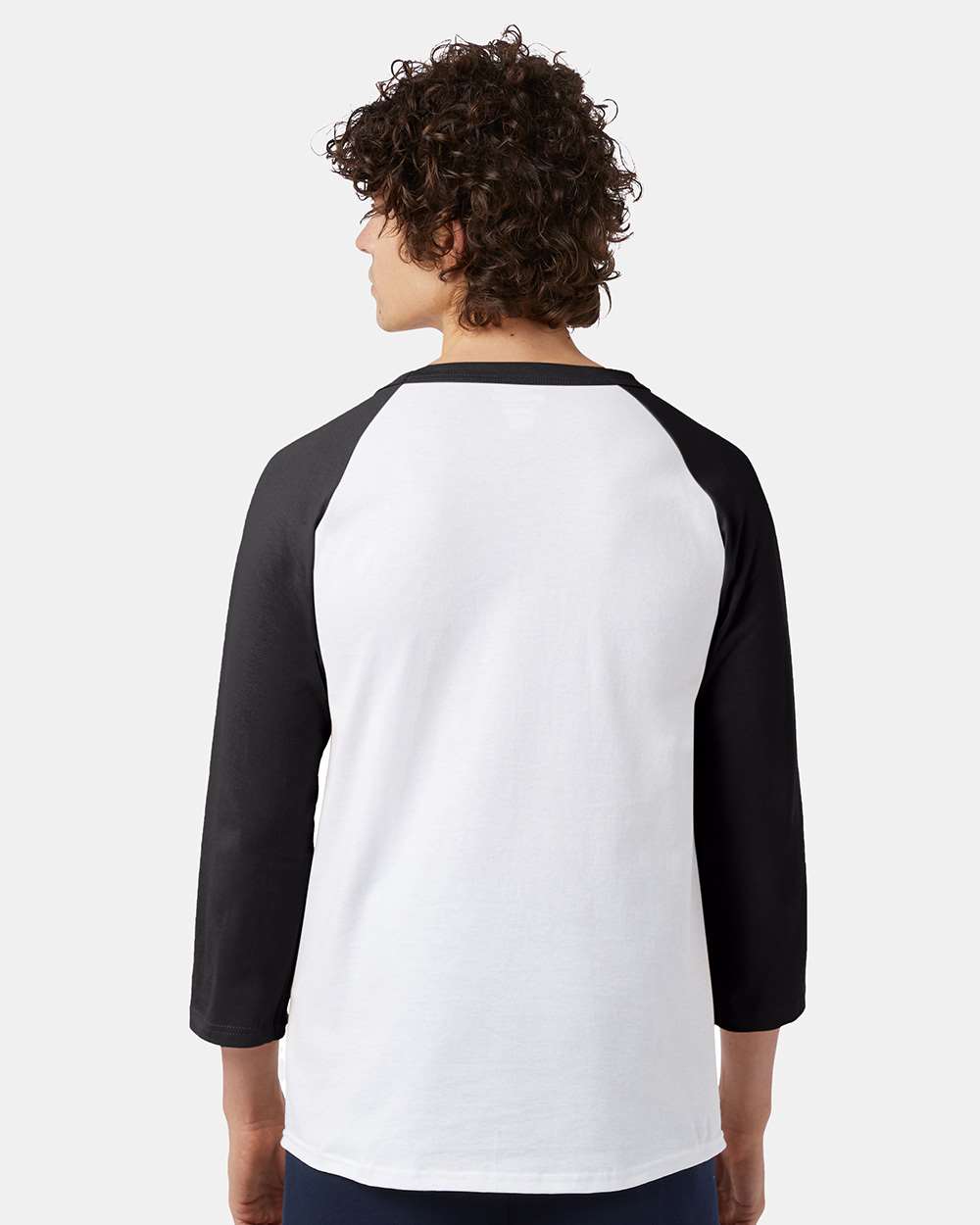 Unisex Raglan Sleeve Baseball T-Shirt | T137