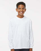Youth Performance Long Sleeve T-Shirt | 5204