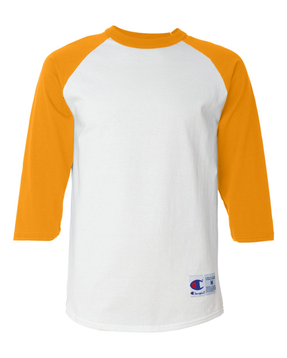 Unisex Raglan Sleeve Baseball T-Shirt | T137