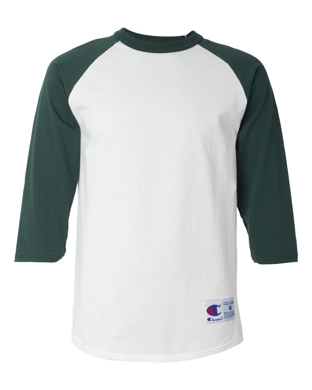Unisex Raglan Sleeve Baseball T-Shirt | T137