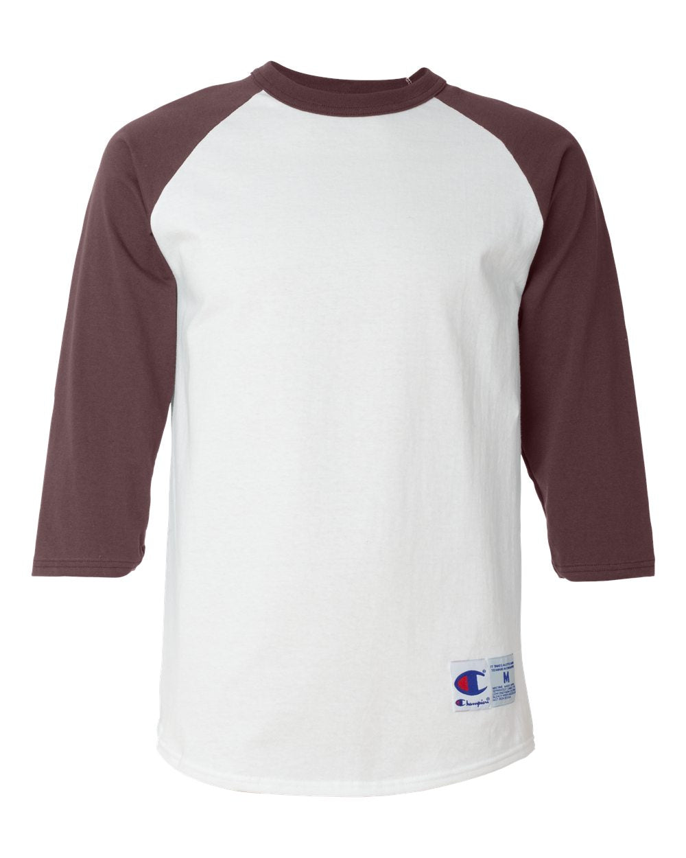Unisex Raglan Sleeve Baseball T-Shirt | T137