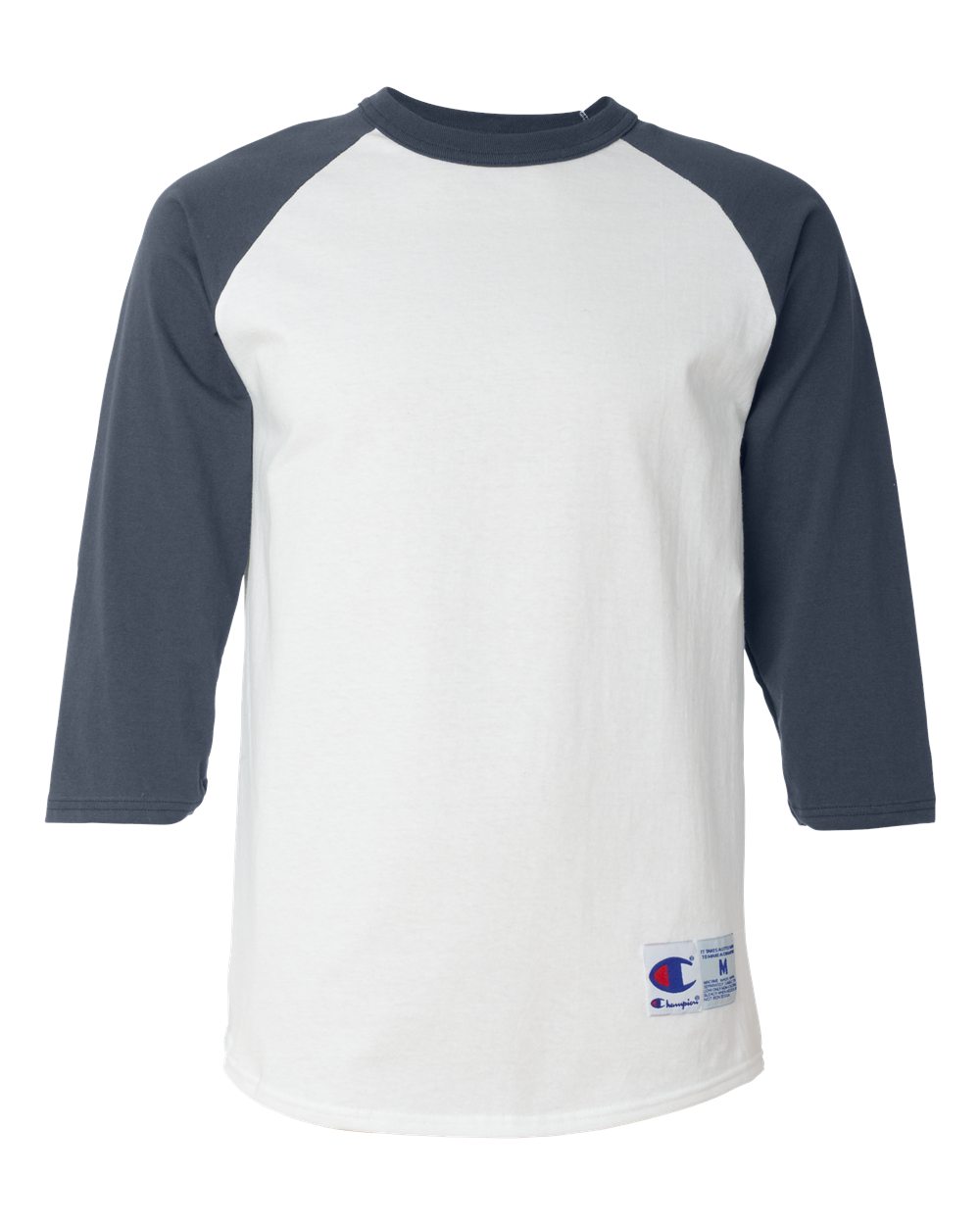 Unisex Raglan Sleeve Baseball T-Shirt | T137
