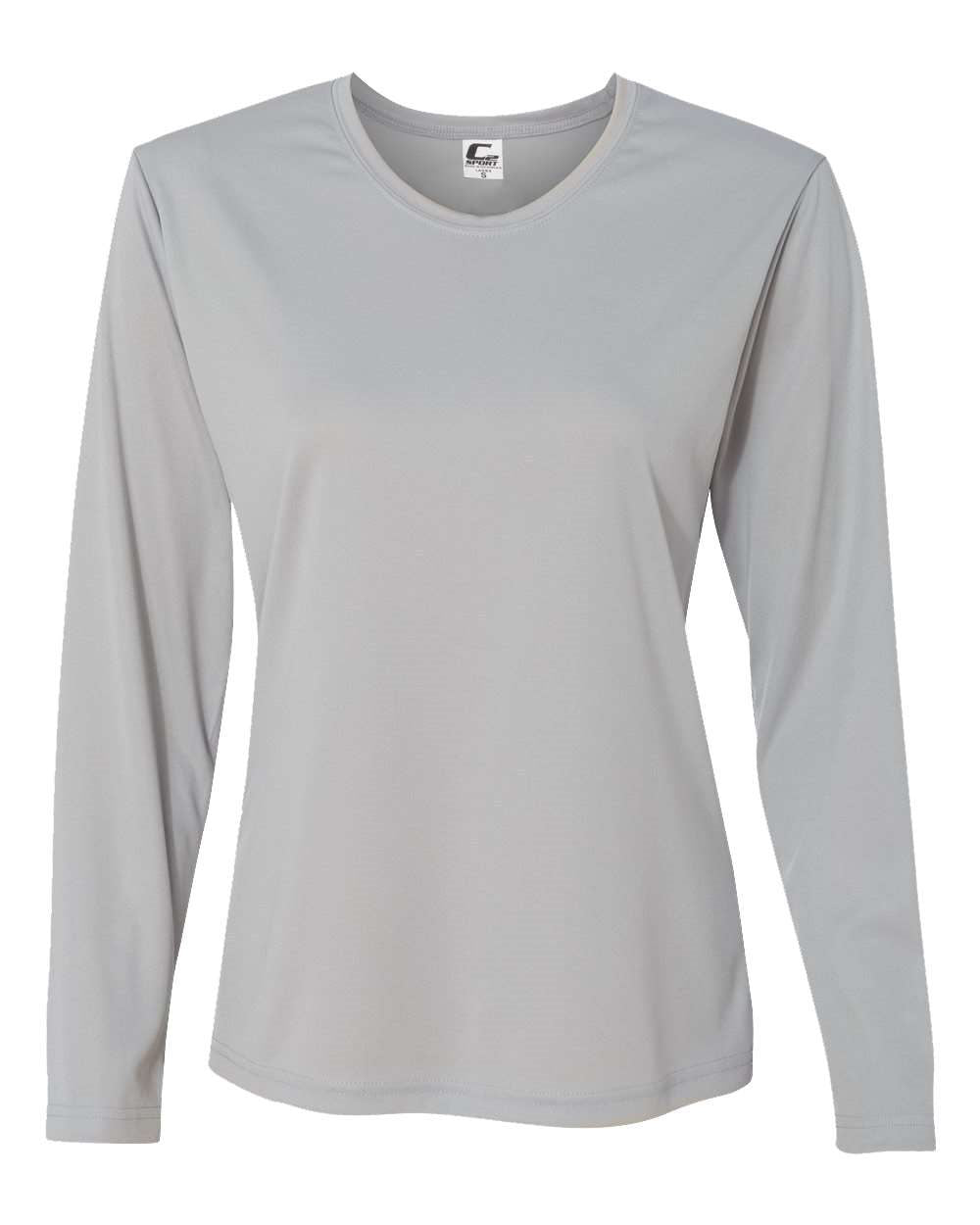 Women's Performance Long Sleeve T-Shirt | 5604