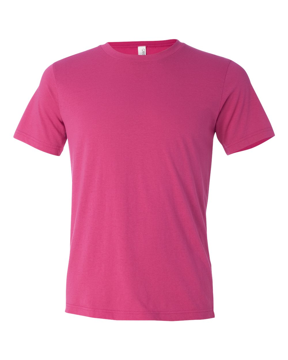 Camiseta Texturizada Unisex | 3650