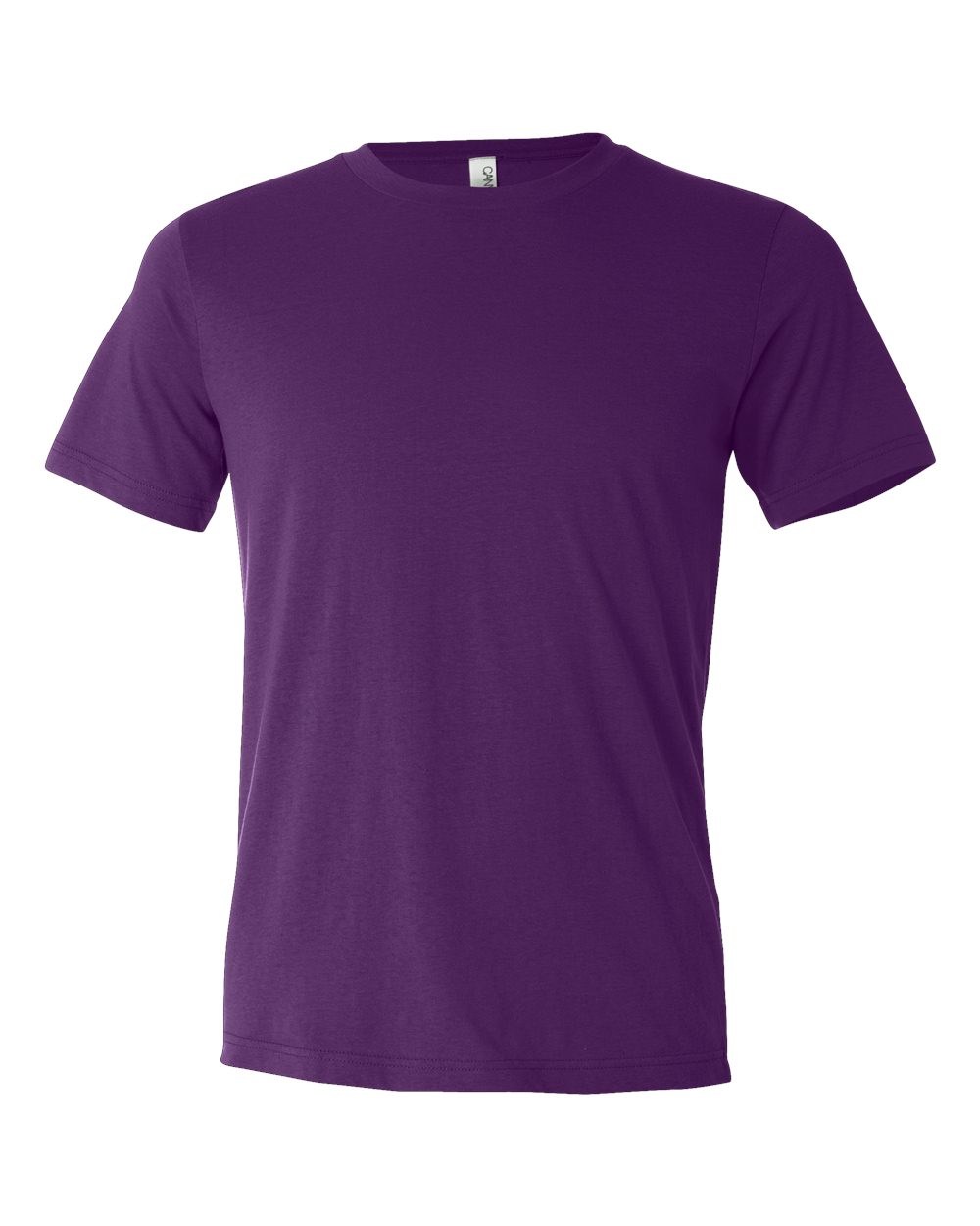 Unisex Texture Tee | 3650