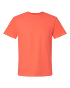 Camiseta Unisex Teñida en Prenda de Peso Pesado | 1717