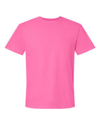 Camiseta Unisex Teñida en Prenda de Peso Pesado | 1717