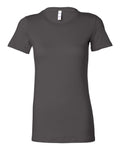 Women's Slim Fit Tee | 6004