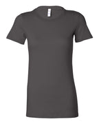 Women's Slim Fit Tee | 6004