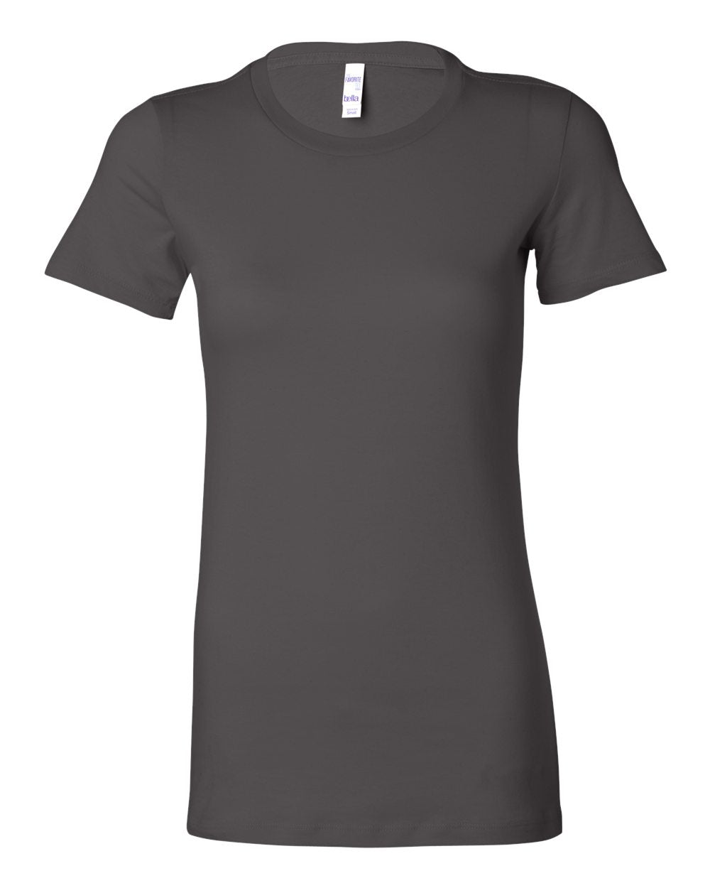 Women's Slim Fit Tee | 6004