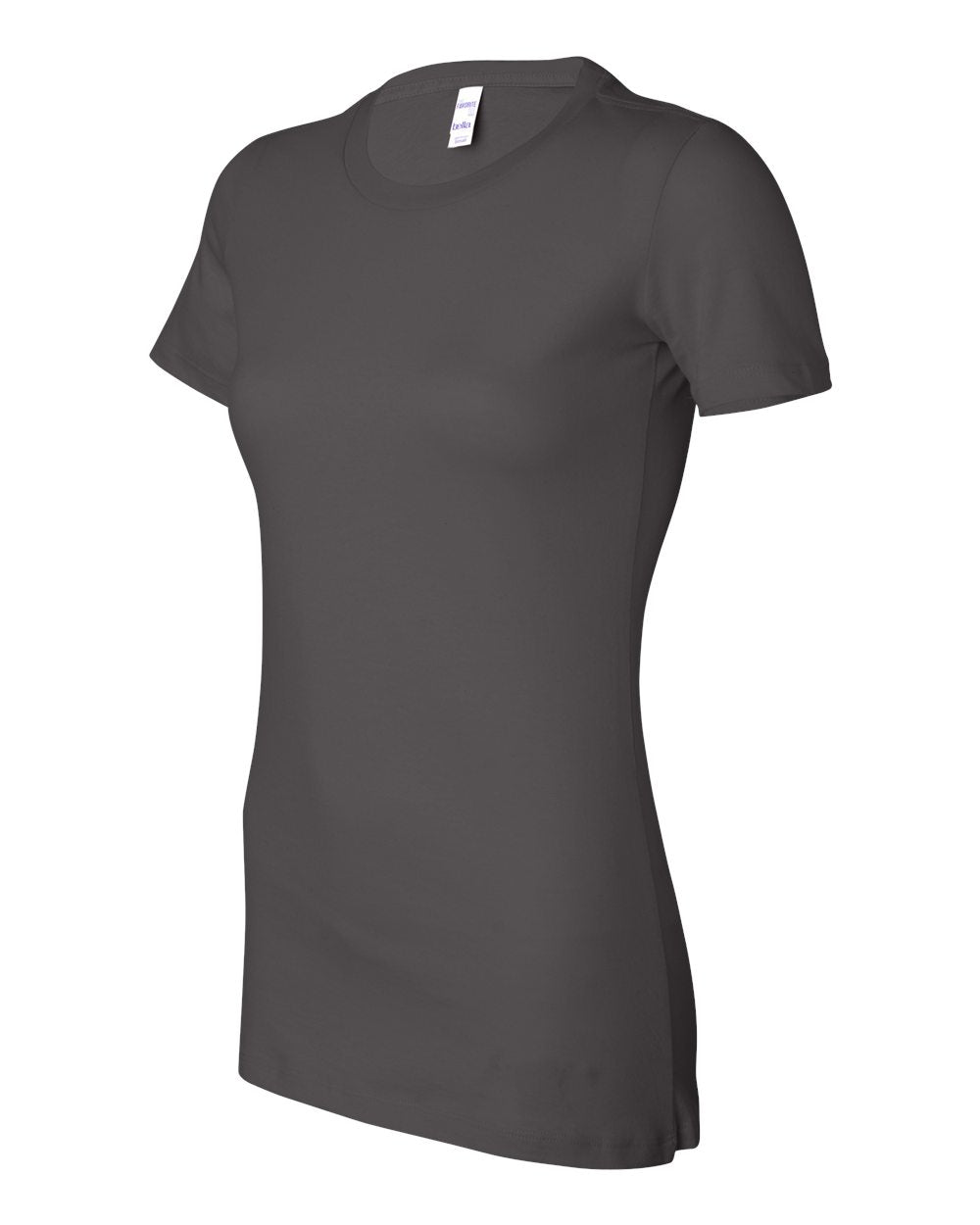 Women's Slim Fit Tee | 6004