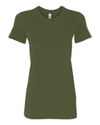 Camiseta Ajustada para Mujer | 6004