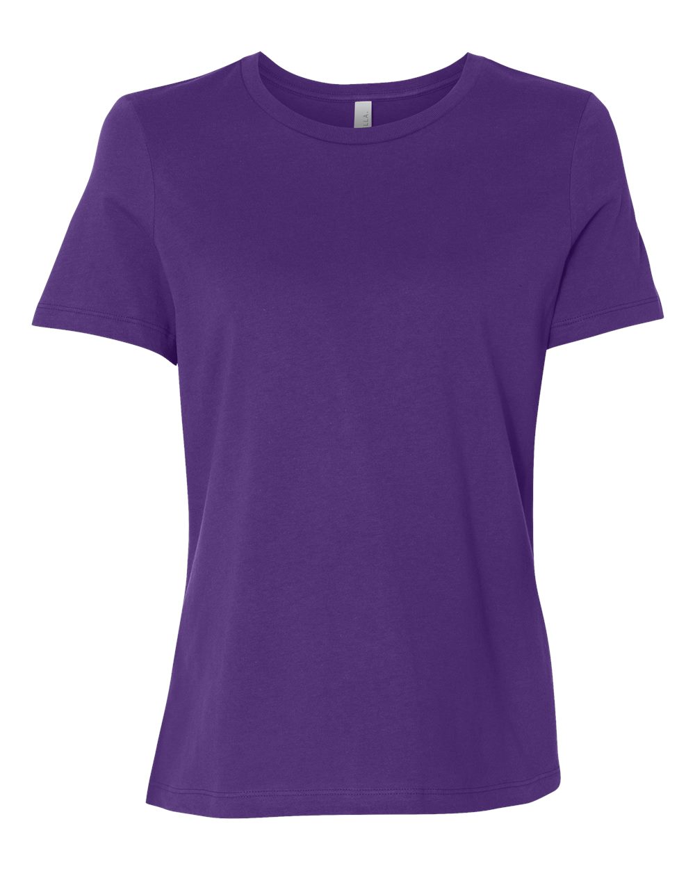 Women’s Relaxed Jersey Tee | 6400