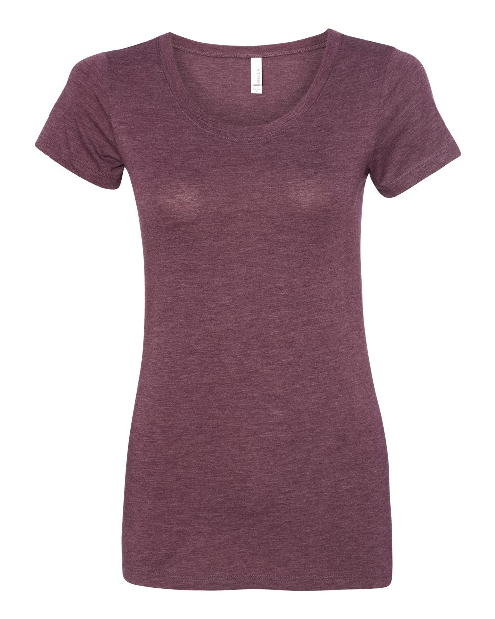 Women's Triblend Tee | 8413