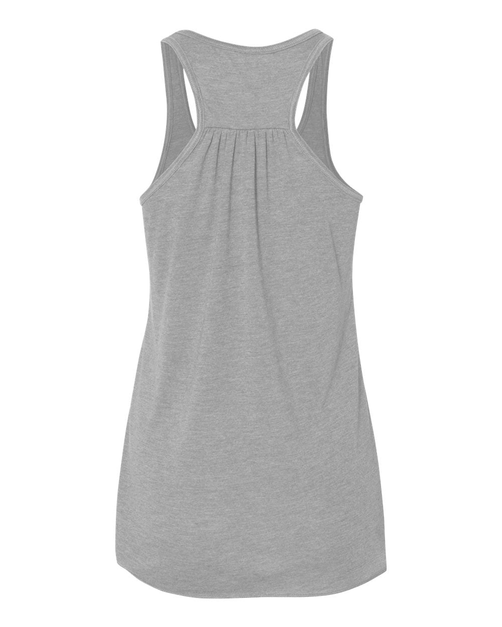 Women's Flowy Racerback Tank | 8800