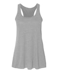 Women's Flowy Racerback Tank | 8800