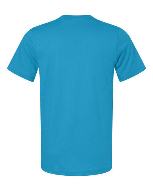 Jersey Tee | 3001