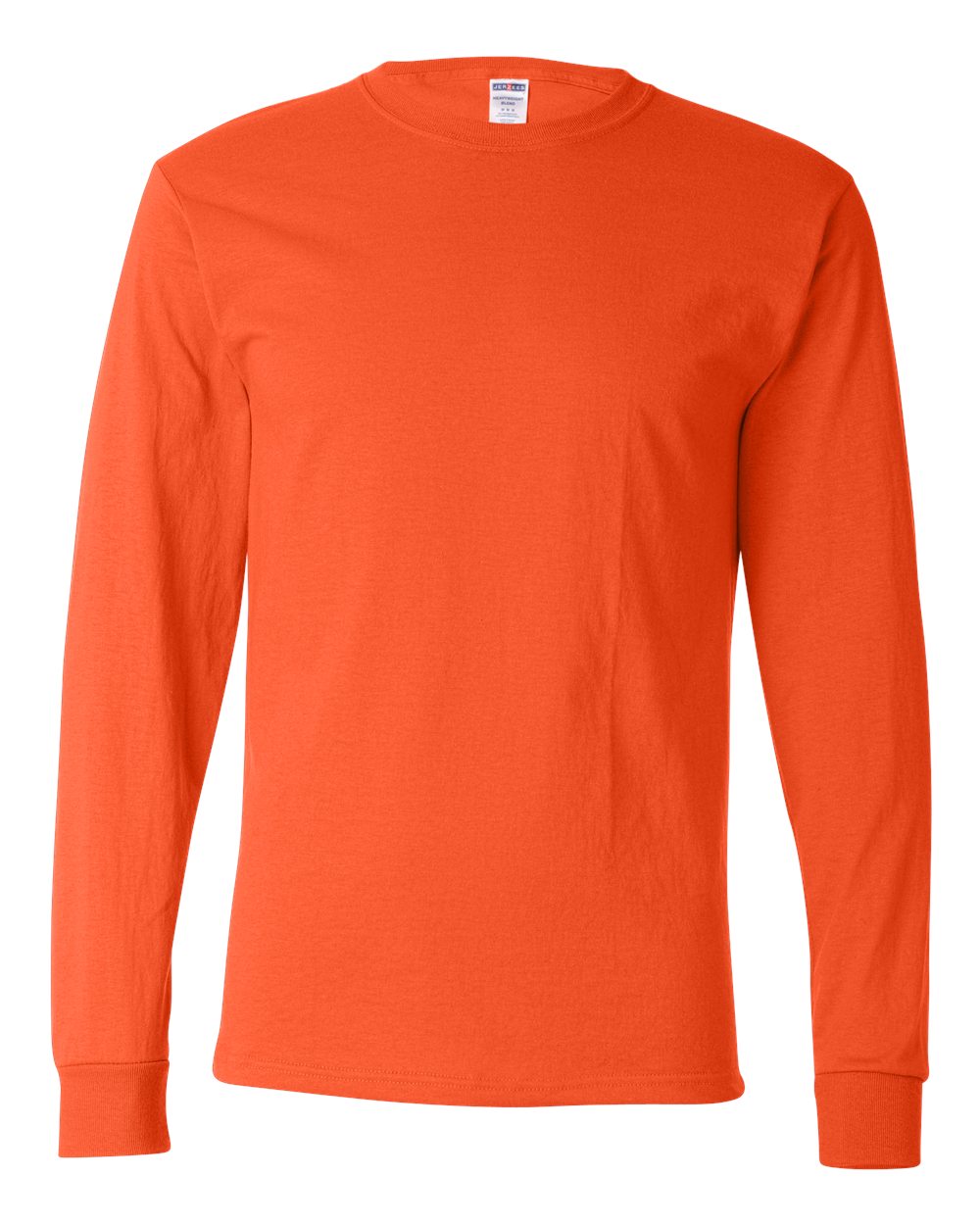 Unisex Dri-Power® Long Sleeve 50/50 T-Shirt | 29LSR